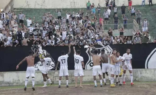 Operário e Costa Rica fazem a final do estadual e vão representar MS na